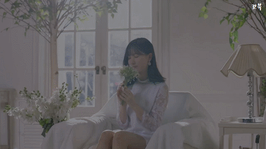 여자친구 은하.jpgif | 인스티즈