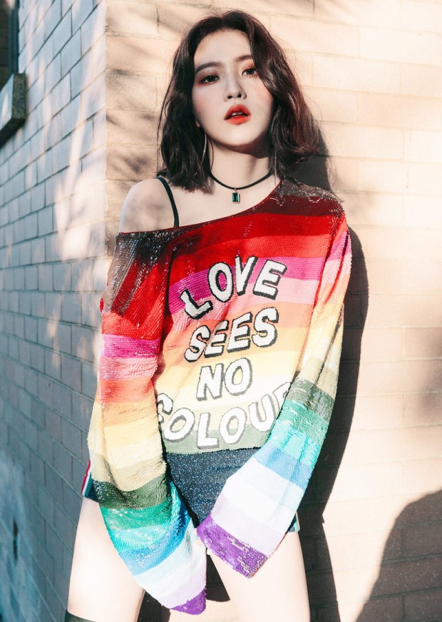 레드벨벳 예리 | 인스티즈