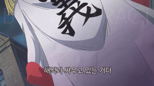 [원피스] 해적과 해군의 다른 정의 | 인스티즈