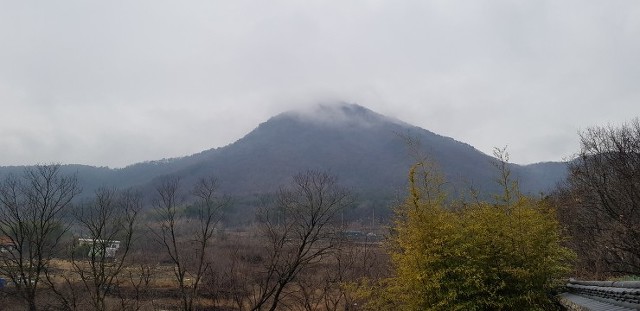 산해정 이미지