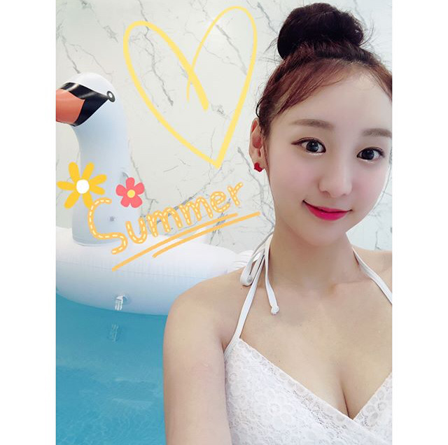 오늘자 박지영 아나 | 인스티즈
