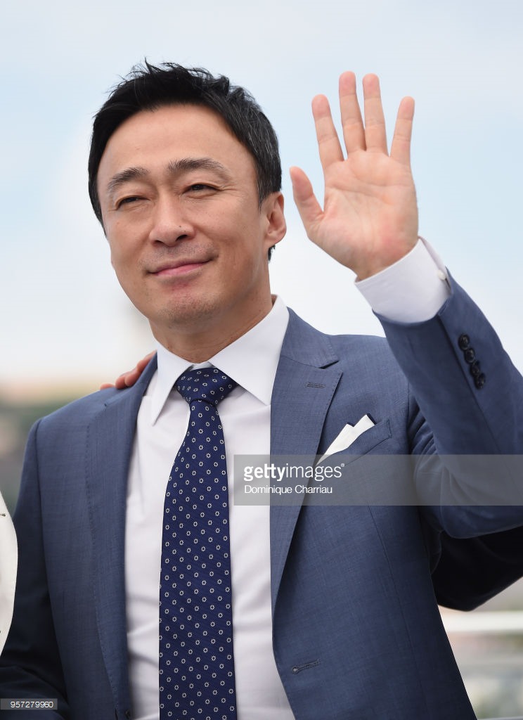 황정민 이성민 주지훈 공작 칸 영화제 포토콜.jpg | 인스티즈