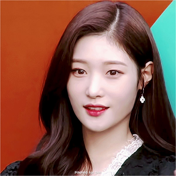 정채연 서울패션위크 | 인스티즈