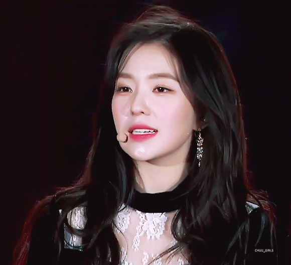 아이린 살벌하네..ㄷㄷ | 인스티즈