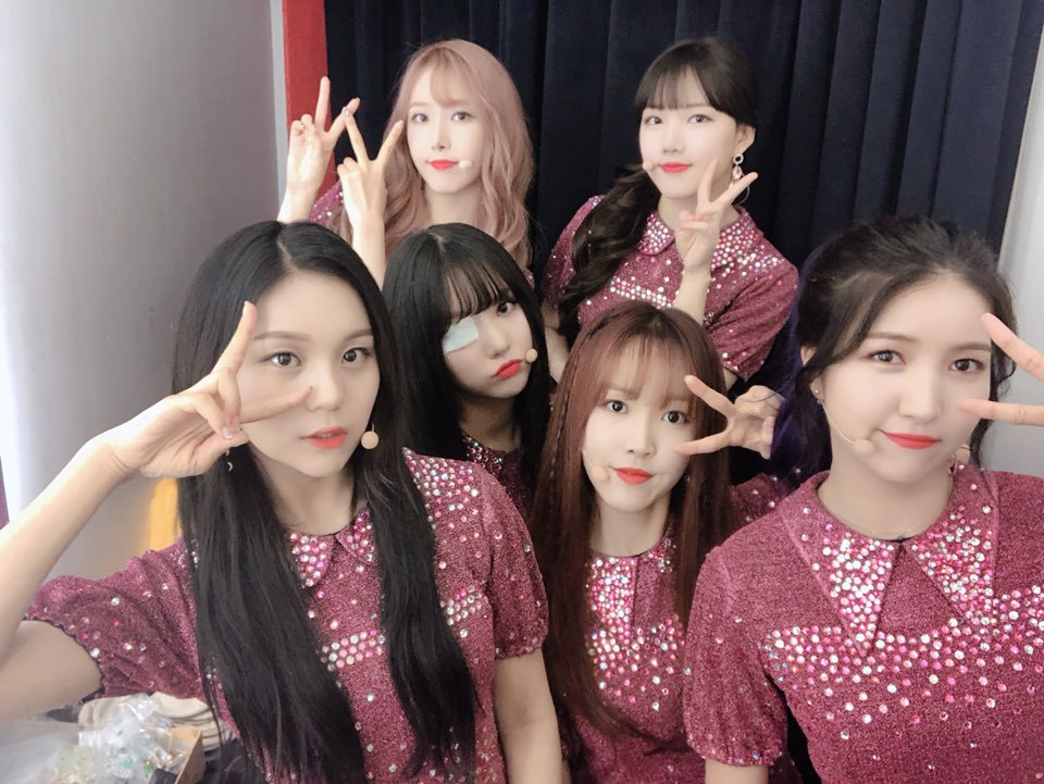 아이스버킷 참여하면 좋겠어서 여자친구.jpg.gif.미모 실화?! | 인스티즈