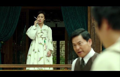 마지막 기생의 숨겨진 이야기 ＜영화＞ 해어화 01 | 인스티즈