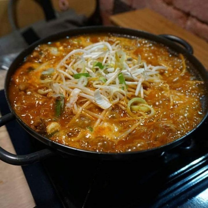 김경옥닭발 이미지