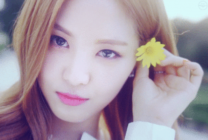 에이핑크 손나은 | 인스티즈