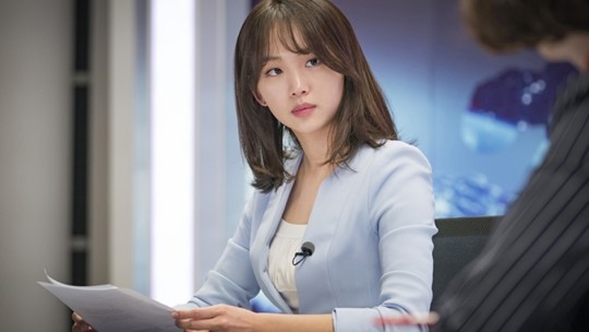배우 진기주 | 인스티즈