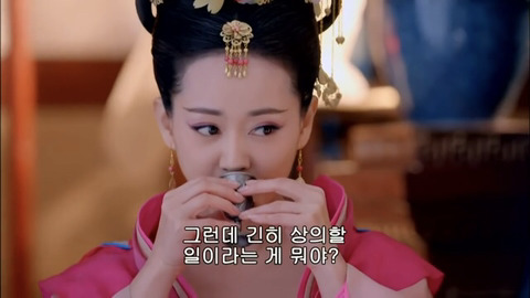 [캡쳐] 착하고 예쁜애들 다 죽는데 못되고 예쁜애들도 다 죽는 무미랑전기 (7) | 인스티즈