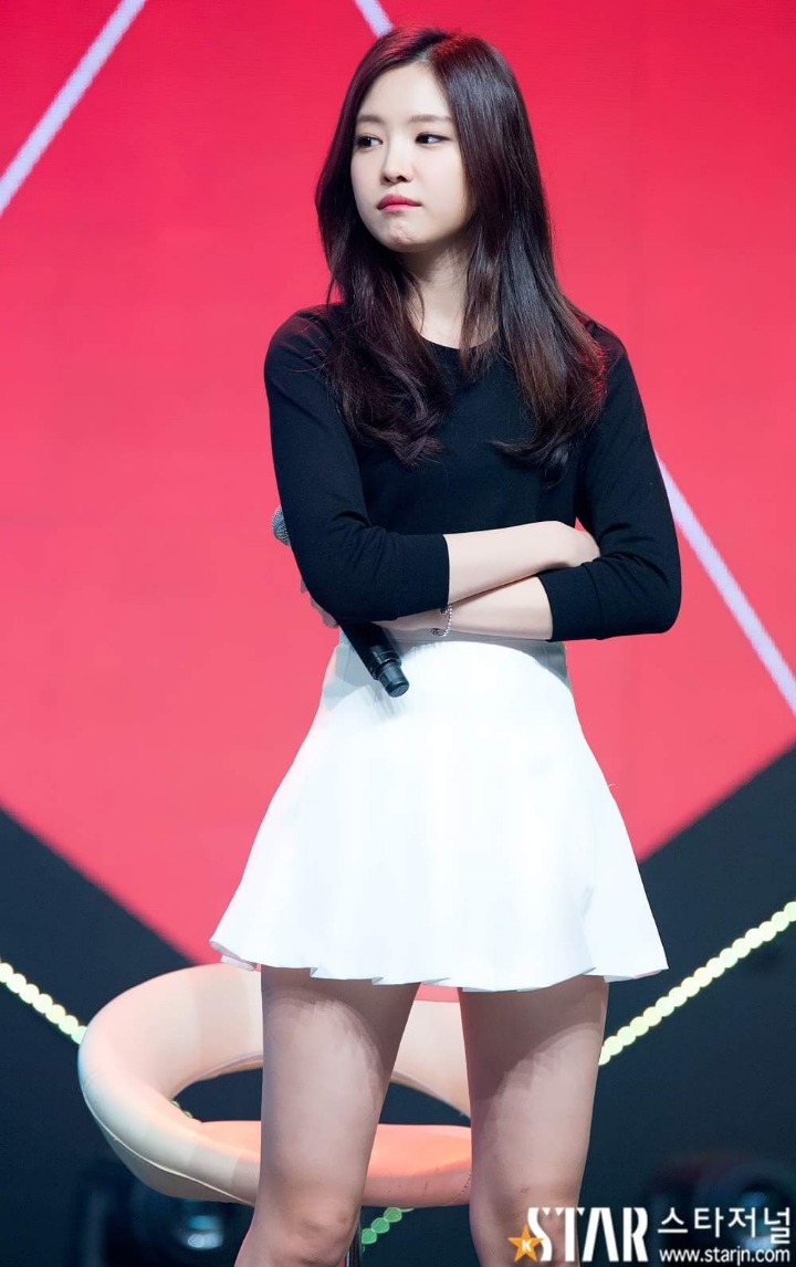 나은이 | 인스티즈