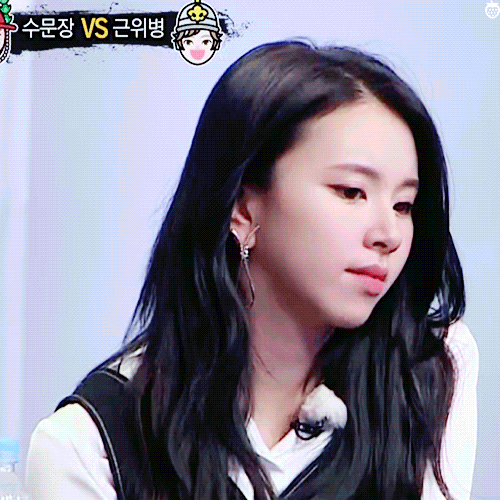 트와이스 채영 닮았다는 수학강사.jpgif | 인스티즈