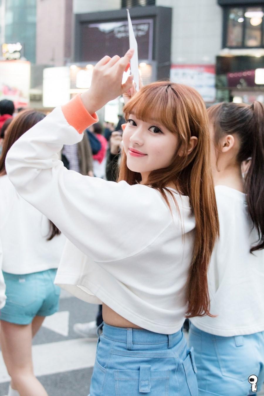 오마이걸 유아 | 인스티즈