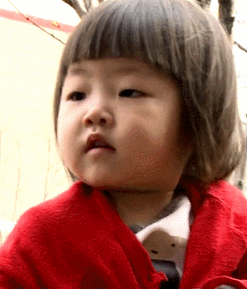 엄청 많이 큰 정웅인의 세 딸 삼윤이(세윤,소윤,다윤) 근황.jpgif | 인스티즈