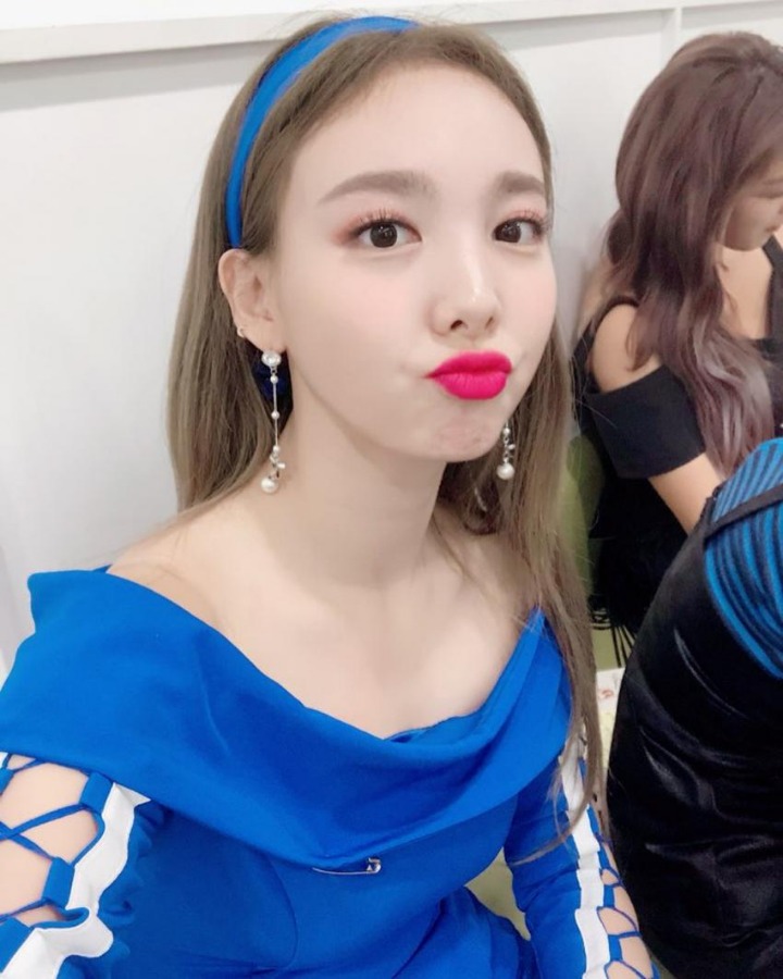 트와이스 나연 인스타그램 | 인스티즈