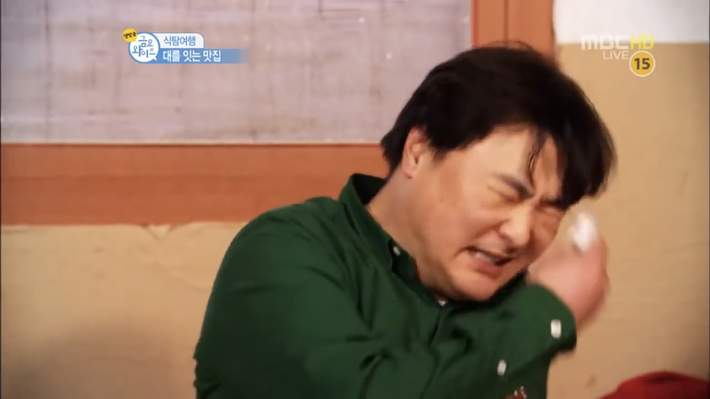 보리밥집 할머님의 소원.jpg | 인스티즈