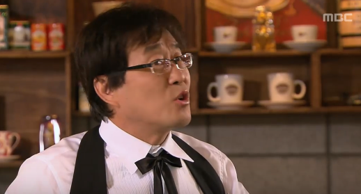 인생드라마로 꼽히는 커피프린스 1호점 다시보기 7 | 인스티즈