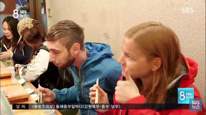 일본 한국때문에 대박남 | 인스티즈