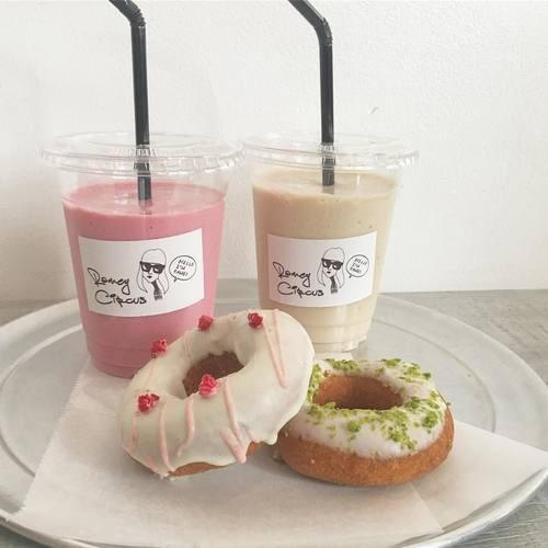 : Cafe & Sweet : | 인스티즈