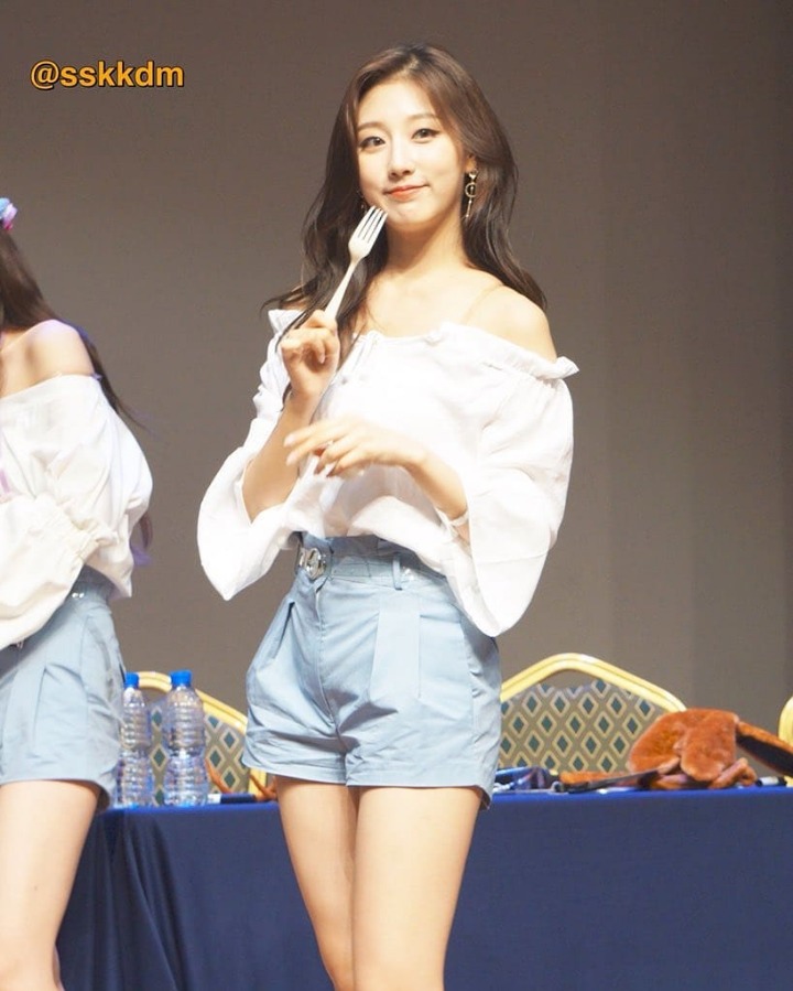 러블리즈 예인 생일이라서 예인이 | 인스티즈