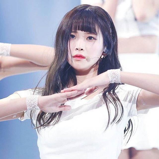 프로미스나인 송하영 | 인스티즈