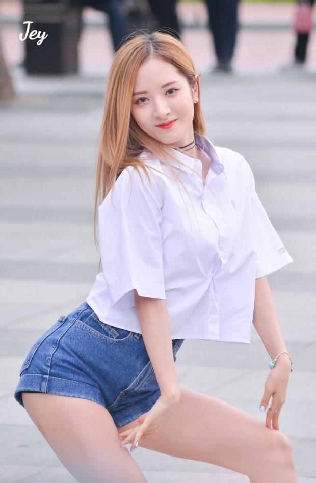 우주소녀 보나 | 인스티즈