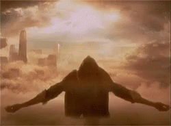 constantine gif | 인스티즈