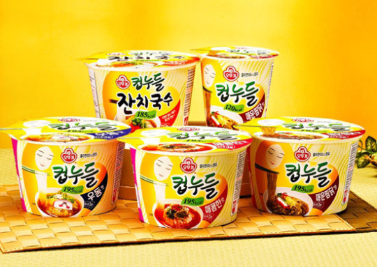 정말 맛있는데 의외로 대부분의 사람들이 잘 모르거나 무시하는 컵라면 | 인스티즈