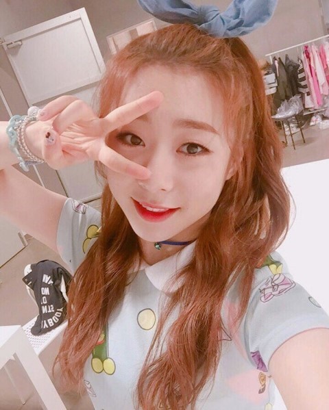 우주소녀 연정 | 인스티즈
