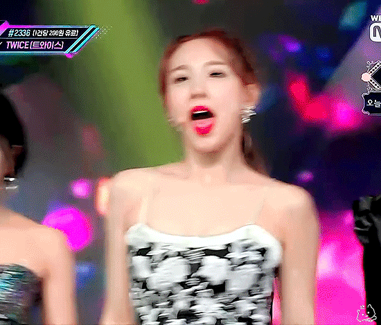 나연이 엄예 ㅠㅠ | 인스티즈