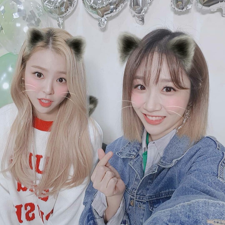 2019년 새해 첫 유나킴 .jpg | 인스티즈