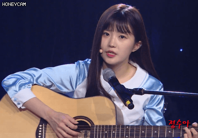 프로미스 나인 송하영 | 인스티즈