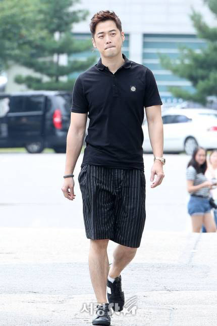 알수없는 김재원의 해투 출근길 패션 | 인스티즈