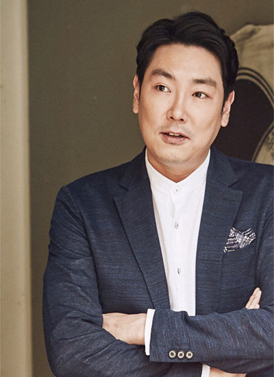 조진웅 이름의 비밀 | 인스티즈