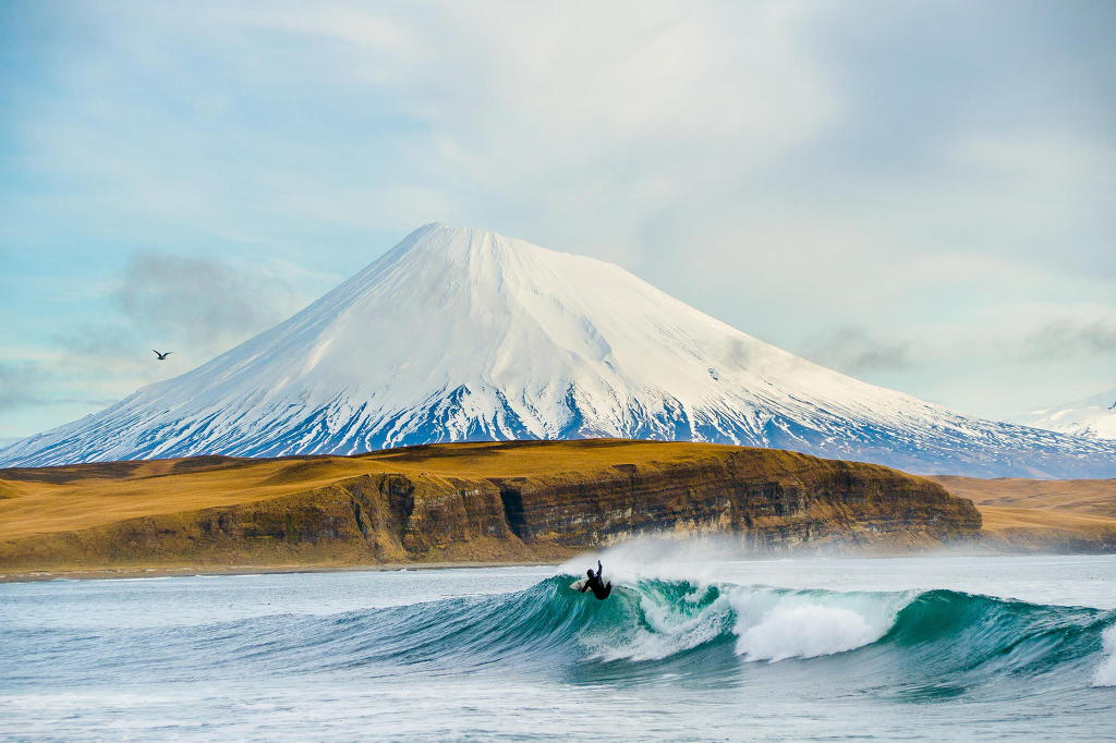 알류샨 열도 Aleutian Islands | 인스티즈
