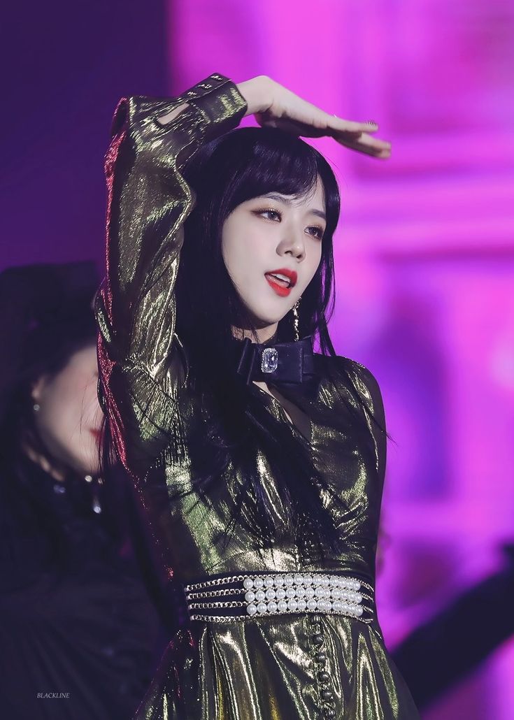러블리즈 지수 & 블랙핑크 지수 | 인스티즈