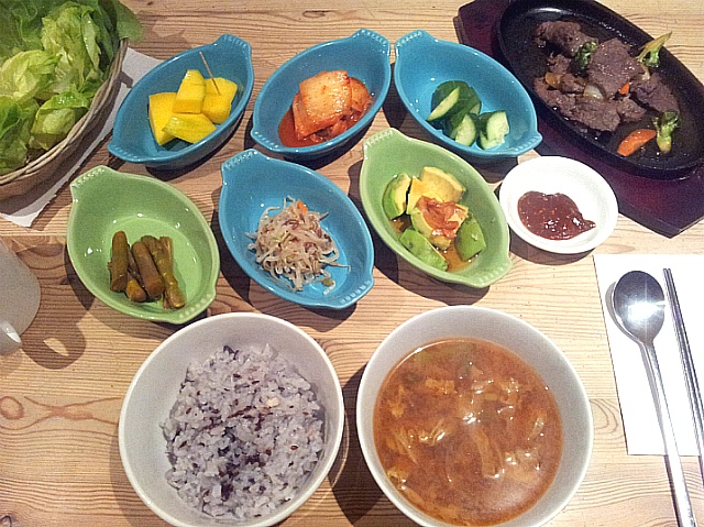 안심민박 이미지