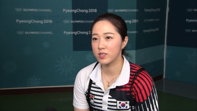 ???:은메달 땄다고 한국이 컬링 강국인줄 아네 ㅋㅋ | 인스티즈