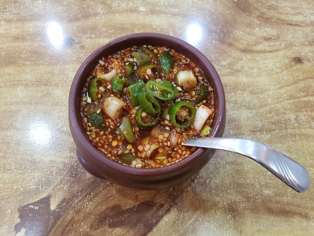 원조칼국수 이미지