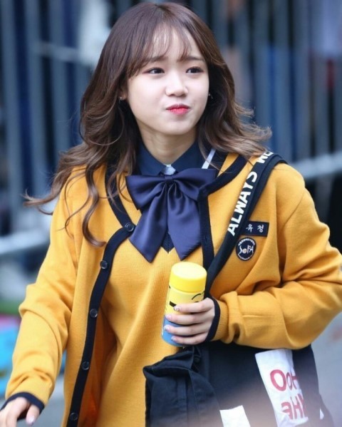 위키미키 최유정 | 인스티즈