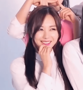 은근 섹시한 민아 | 인스티즈