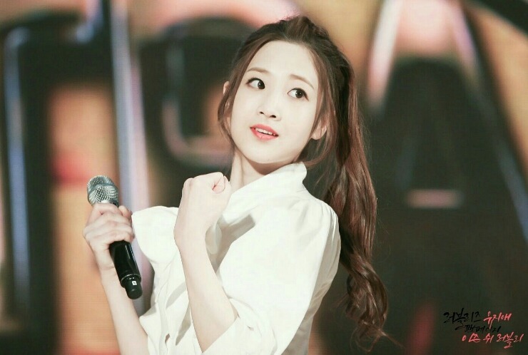 러블리즈 유지애 | 인스티즈