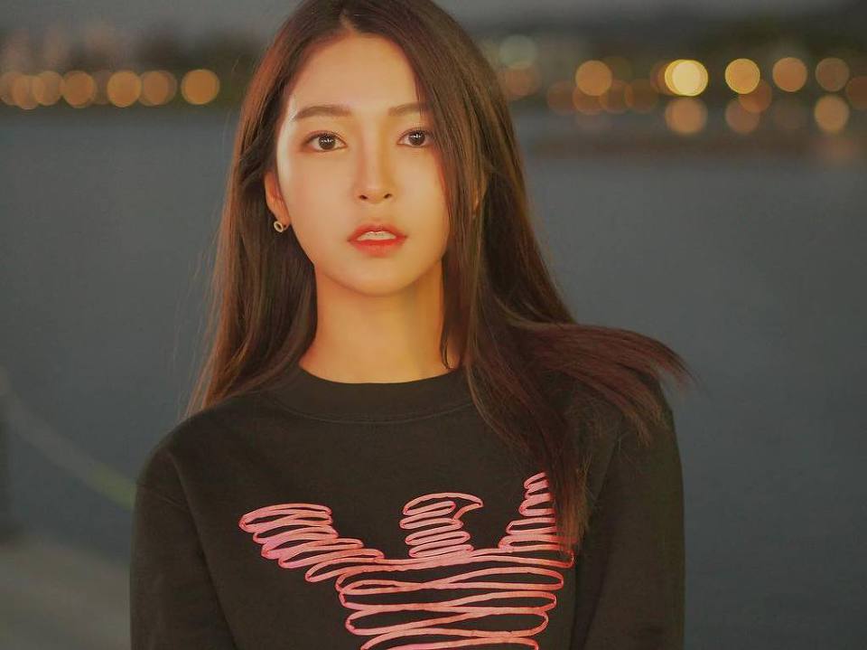 연합뉴스TV 신입 이윤지 아나운서 | 인스티즈
