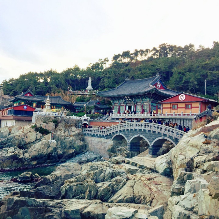 모 일본 커뮤에서 게시된 여러 한국 여행지 | 인스티즈