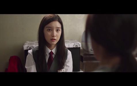믿고싶지 않은 악몽의 시작 ＜한국형 스릴러 영화＞ 현기증 03 | 인스티즈