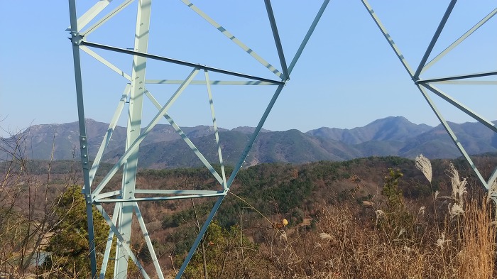봉동읍 조망 이미지