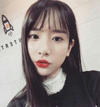 우주소녀 설아에게 결혼하려면 어떻게 해야 되는지 물어봤을때 남팬 여팬 온도차.jpg | 인스티즈