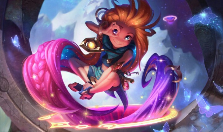 [LOL] 다시 보고 싶은 페이커의 챔피언은? | 인스티즈