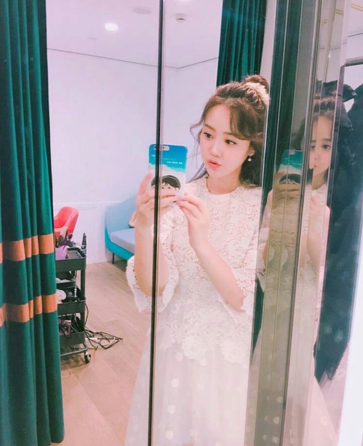 신고은님 | 인스티즈