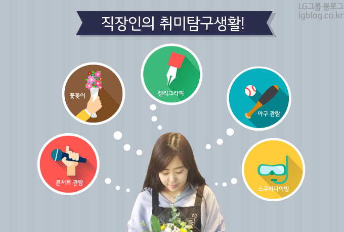 자신의 취미생활은? 또는 하고싶은 취미생활은? | 인스티즈